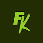 Fishing-King YouTube channel thumbnail