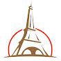 Paris Top Tips YouTube channel thumbnail