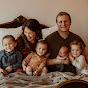 The Carnahan Fam YouTube channel thumbnail