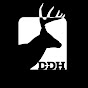 Deer and Deer Hunting YouTube channel thumbnail