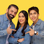 Talin tube family - عائلة تالين تيوب YouTube channel thumbnail