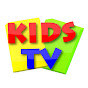 Kids TV - Nursery Rhymes And Baby Songs YouTube channel thumbnail