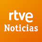 RTVE Noticias YouTube channel thumbnail