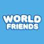 World Friends YouTube channel thumbnail