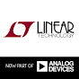 LinearTechnology YouTube channel thumbnail