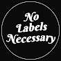 No Labels Necessary YouTube channel thumbnail