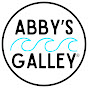 Abbyinthegalley YouTube channel thumbnail