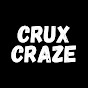 Crux Craze YouTube channel thumbnail