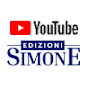 Edizioni Simone YouTube channel thumbnail