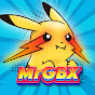 MrGbx YouTube channel thumbnail