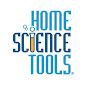 Home Science Tools YouTube channel thumbnail