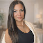 Amanda Araujo YouTube channel thumbnail