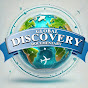 Global Discovery Documentary YouTube channel thumbnail