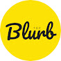 theblurb YouTube channel thumbnail