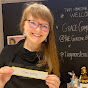 The Graceful Baker YouTube channel thumbnail
