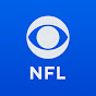 NFL on CBS YouTube channel thumbnail