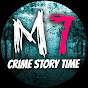 M7 Crime Storytime YouTube channel thumbnail