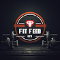 FitFeed YouTube channel thumbnail