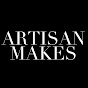 Artisan Makes YouTube channel thumbnail