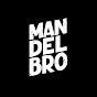 Mandelbro YouTube channel thumbnail