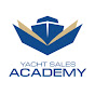 Yacht Sales Academy YouTube channel thumbnail