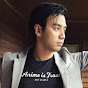 Gigguk YouTube channel thumbnail