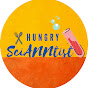 Hungry SciANNtist YouTube channel thumbnail