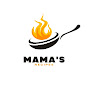 Mamas recipes YouTube channel thumbnail