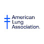 American Lung Association YouTube channel thumbnail