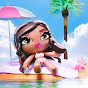 Zaryee YouTube channel thumbnail