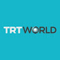 TRT World YouTube channel thumbnail