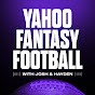 Yahoo Fantasy Football - Josh & Hayden YouTube channel thumbnail