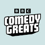 BBC Comedy Greats YouTube channel thumbnail