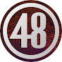 48 Hours YouTube channel thumbnail