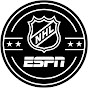 NHL on ESPN YouTube channel thumbnail