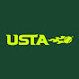 United States Tennis Association (USTA) YouTube channel thumbnail