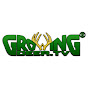 GrowingDeer.tv YouTube channel thumbnail