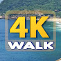 4K WALK YouTube channel thumbnail