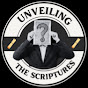 Unraveling the Scriptures YouTube channel thumbnail