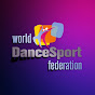 DanceSportTotal YouTube channel thumbnail