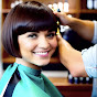 Women's Barbershop Haircuts 💈 YouTube channel thumbnail