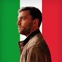 Fabrizio Romano in Italiano YouTube channel thumbnail