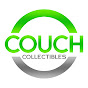 Couch Collectibles YouTube channel thumbnail