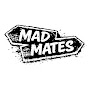 Mad Mates YouTube channel thumbnail