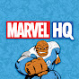 Marvel HQ Brasil YouTube channel thumbnail