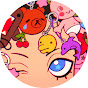 svv art YouTube channel thumbnail