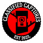 Classified Captures YouTube channel thumbnail