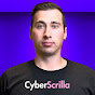 Cyber Scrilla YouTube channel thumbnail