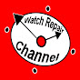 Watch Repair Channel YouTube channel thumbnail