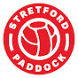 Stretford Paddock YouTube channel thumbnail